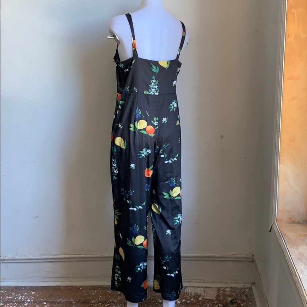 NWT CAPULET ROMPER - Picture 6 of 8